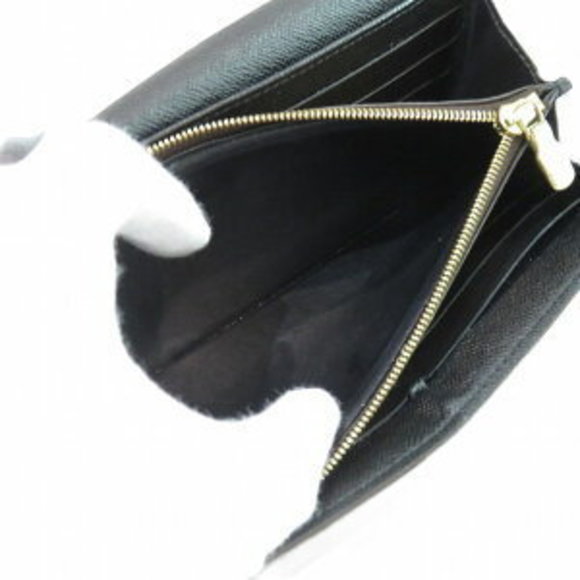 Louis Vuitton Monogram Giant Sarah Portefeuille Long Wallet - Picture 7 of 8